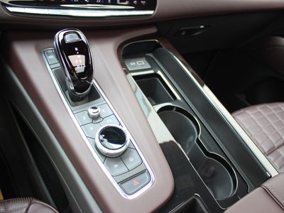 2024 Cadillac ESCALADE 照片 12