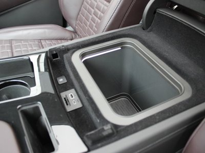 2024 Cadillac ESCALADE 照片 13