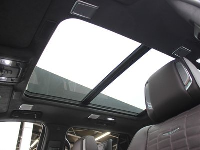 2024 Cadillac ESCALADE 照片 16