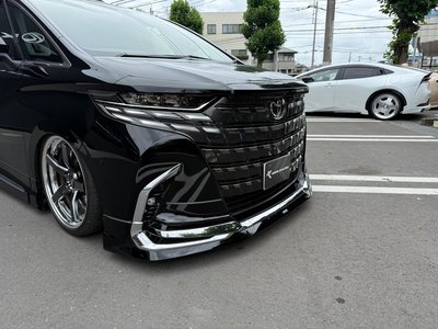 صورة 15 لـ 2026 Toyota ALPHARD