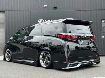 صورة 14 لـ 2026 Toyota ALPHARD