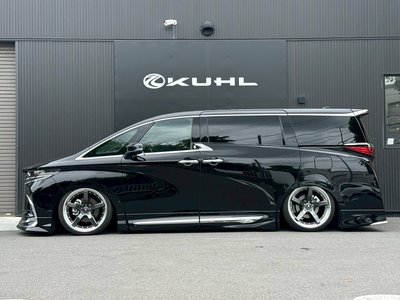 صورة 13 لـ 2026 Toyota ALPHARD