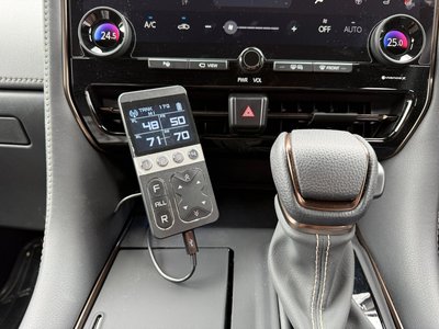 صورة 7 لـ 2026 Toyota ALPHARD