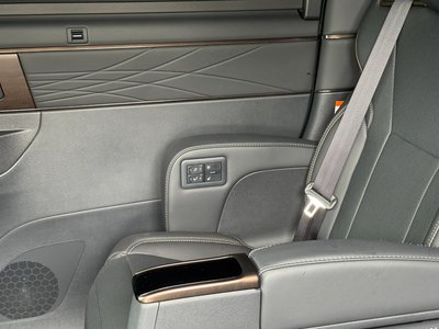 صورة 27 لـ 2026 Toyota ALPHARD