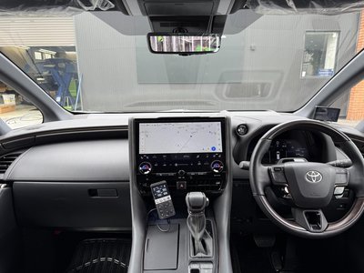 صورة 4 لـ 2026 Toyota ALPHARD