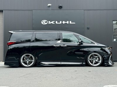 صورة 3 لـ 2026 Toyota ALPHARD