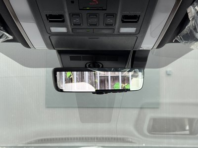 صورة 5 لـ 2026 Toyota ALPHARD