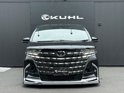 صورة 11 لـ 2026 Toyota ALPHARD