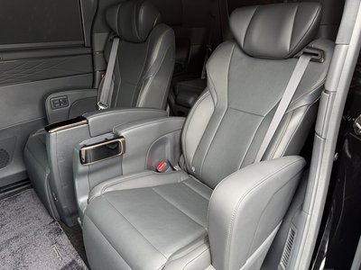 صورة 25 لـ 2026 Toyota ALPHARD