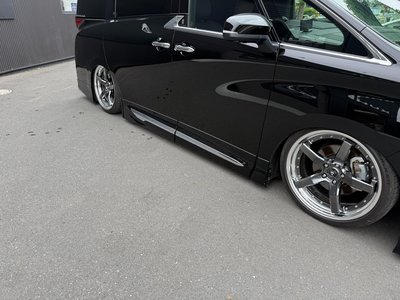 صورة 16 لـ 2026 Toyota ALPHARD