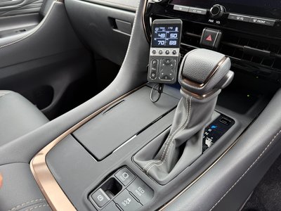 صورة 33 لـ 2026 Toyota ALPHARD
