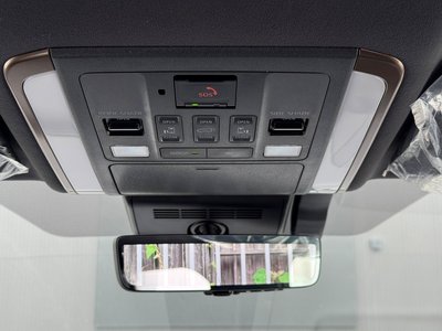صورة 30 لـ 2026 Toyota ALPHARD