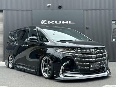 صورة 10 لـ 2026 Toyota ALPHARD