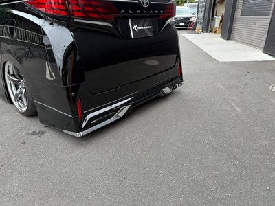صورة 17 لـ 2026 Toyota ALPHARD