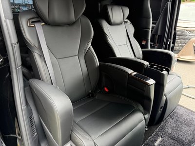 صورة 23 لـ 2026 Toyota ALPHARD