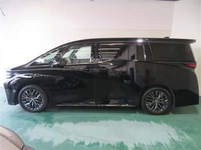 2023 Toyota VELLFIRE 照片 2