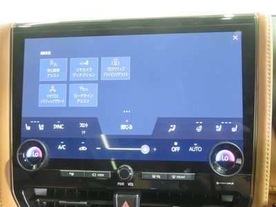 2023 Toyota VELLFIRE 照片 15