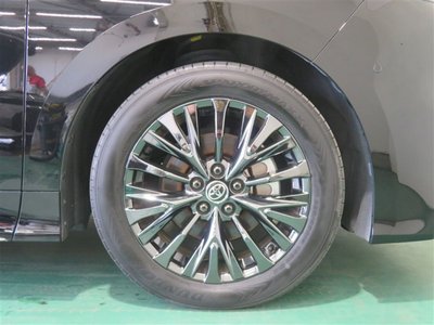 2023 Toyota VELLFIRE 照片 28