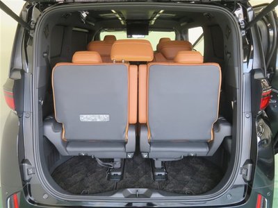 2023 Toyota VELLFIRE 照片 26