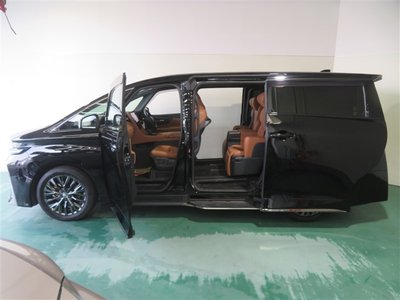 2023 Toyota VELLFIRE 照片 29