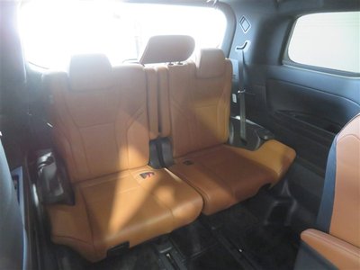2023 Toyota VELLFIRE 照片 8