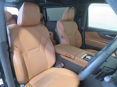2023 Toyota VELLFIRE 照片 5