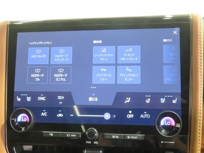 2023 Toyota VELLFIRE 照片 14