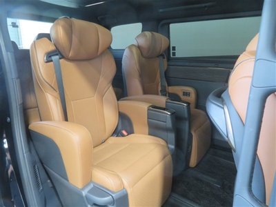 2023 Toyota VELLFIRE 照片 7