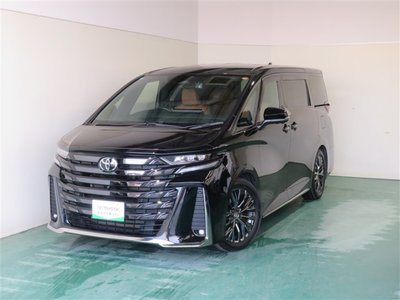 2023 Toyota VELLFIRE 照片 9