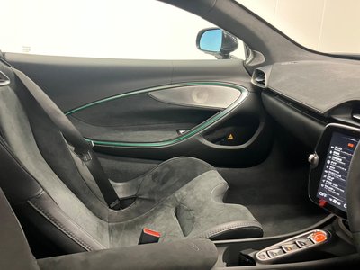 2025 Mclaren ARTURA 照片 13