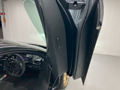 2025 Mclaren ARTURA 照片 10