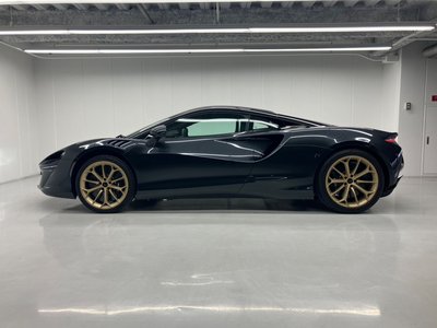 2025 Mclaren ARTURA 照片 5
