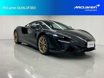 2025 Mclaren ARTURA 照片 1