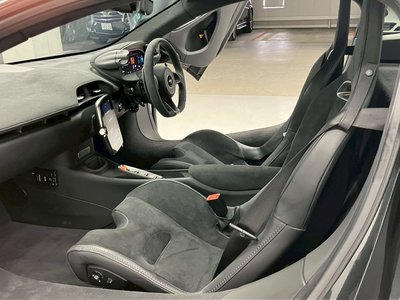 2025 Mclaren ARTURA 照片 15