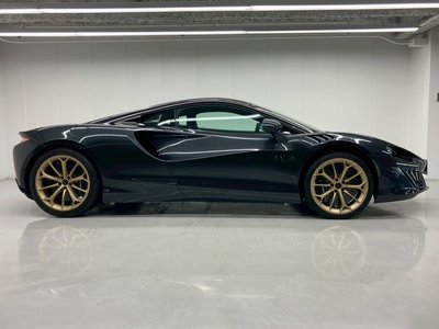 2025 Mclaren ARTURA 照片 4