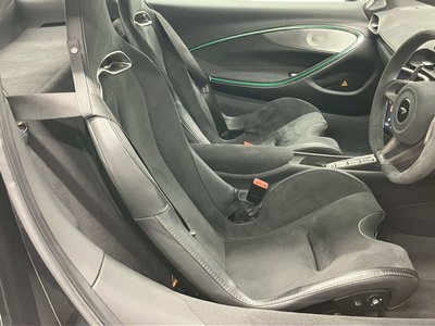 2025 Mclaren ARTURA 照片 16