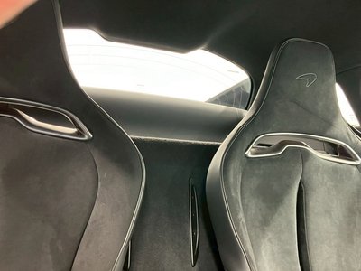 2025 Mclaren ARTURA 照片 14
