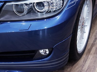 صورة 28 لـ 2010 BMW Alpina D3