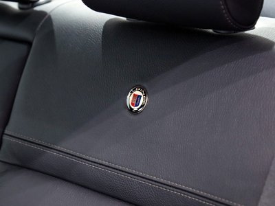 صورة 64 لـ 2010 BMW Alpina D3