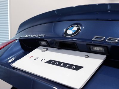 صورة 51 لـ 2010 BMW Alpina D3