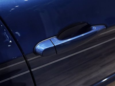 صورة 37 لـ 2010 BMW Alpina D3