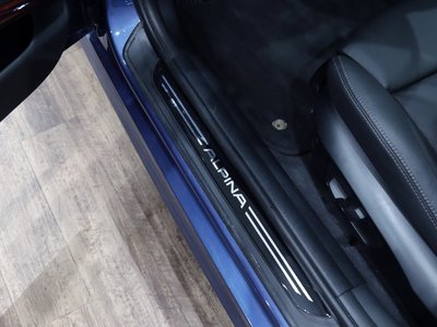 صورة 57 لـ 2010 BMW Alpina D3