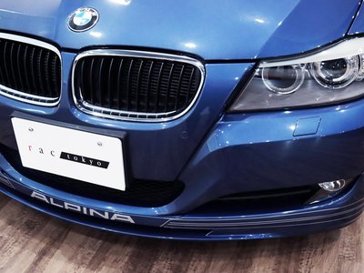 صورة 46 لـ 2010 BMW Alpina D3