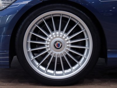 صورة 5 لـ 2010 BMW Alpina D3