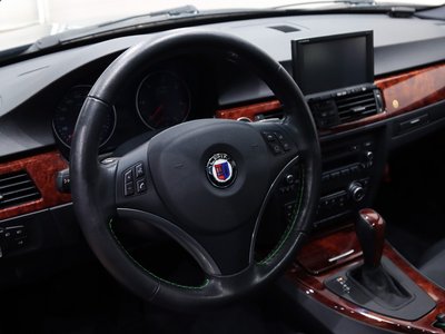 صورة 10 لـ 2010 BMW Alpina D3