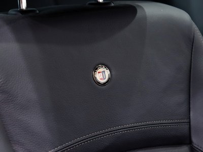 صورة 12 لـ 2010 BMW Alpina D3