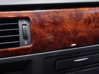 صورة 19 لـ 2010 BMW Alpina D3
