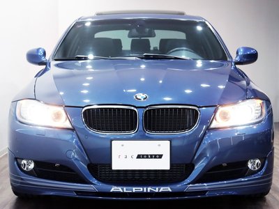 صورة 6 لـ 2010 BMW Alpina D3