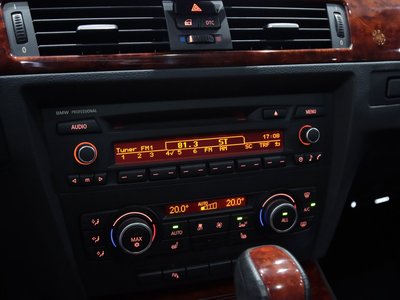 صورة 78 لـ 2010 BMW Alpina D3