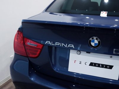 صورة 48 لـ 2010 BMW Alpina D3